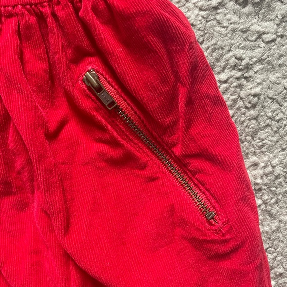 Gap kids corduroy dress. - Picture 2 of 4